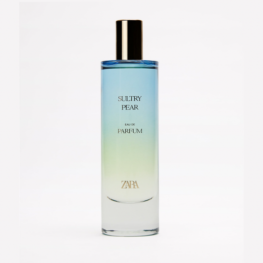 ZARA Eau de parfum Sultry Pear