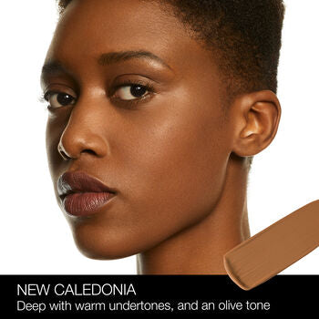 NARS Fond de teint Soft Matte