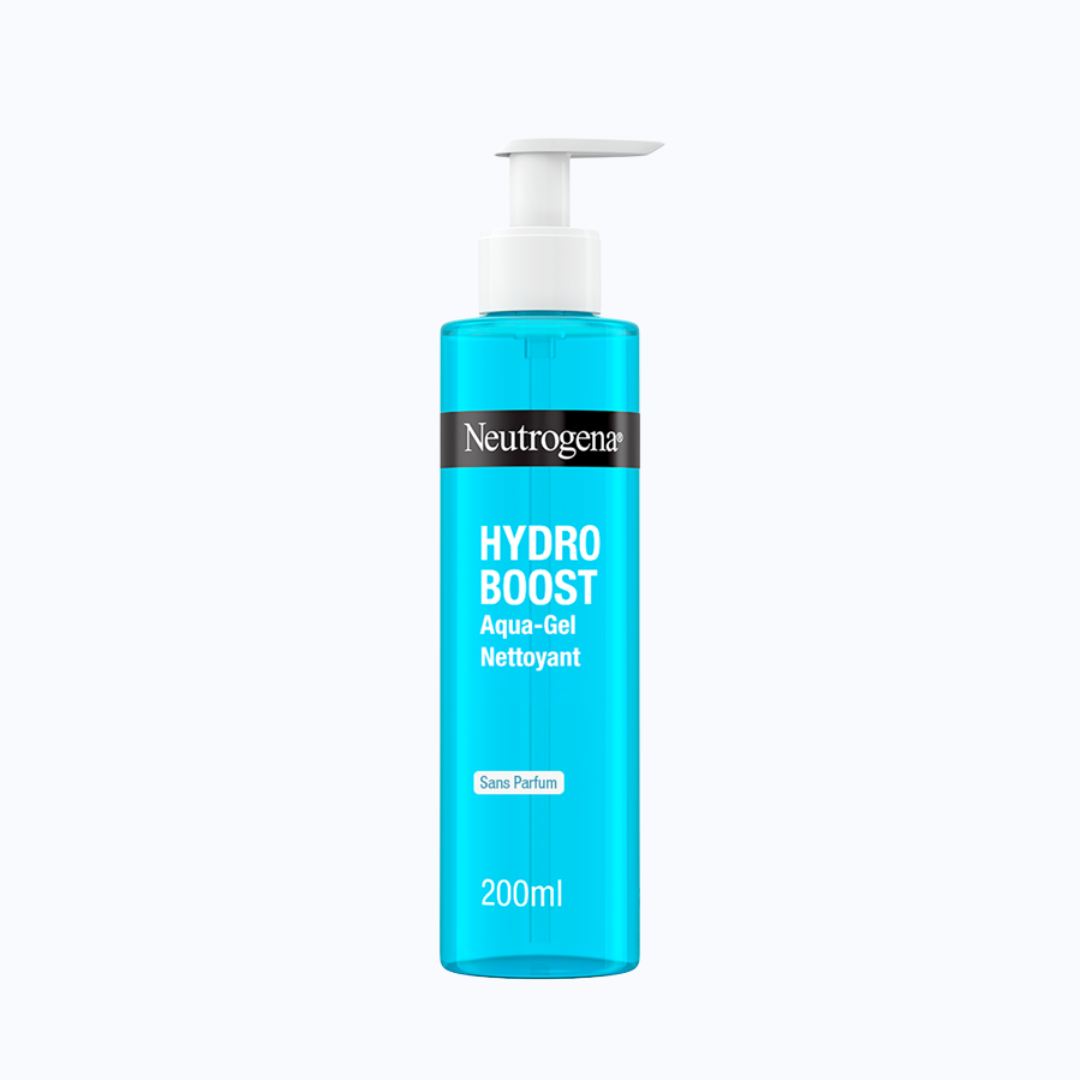 NEUTROGENA Gel nettoyant Hydroboost