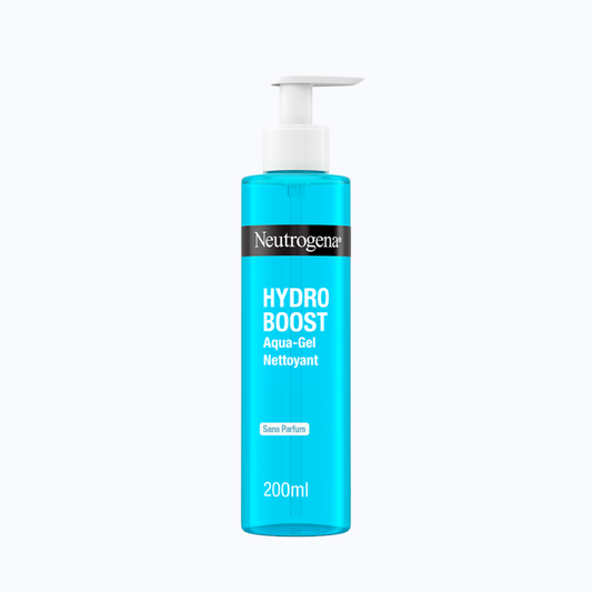 NEUTROGENA Gel nettoyant Hydroboost