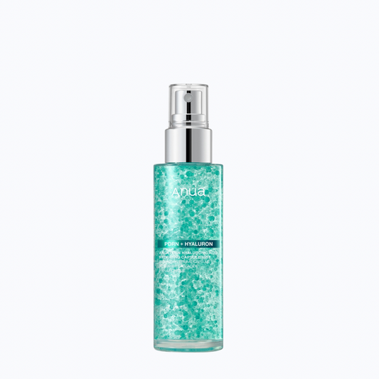 ANUA Spray hydratant Hyaluron + PDRN Dewy Glow Capsule Mist