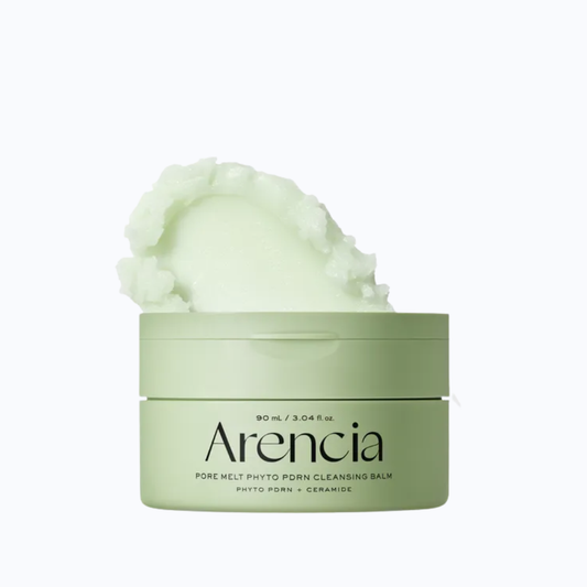 ARENCIA Baume démaquillant Pore Melt Cleansing Balm