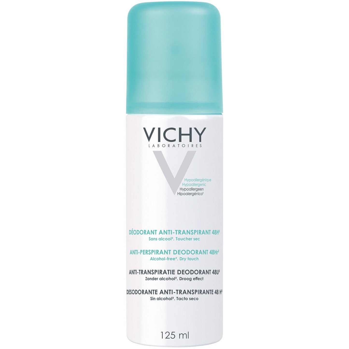 VICHY Déodorant anti-transpirant