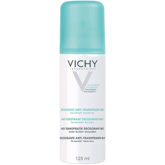 VICHY Déodorant anti-transpirant