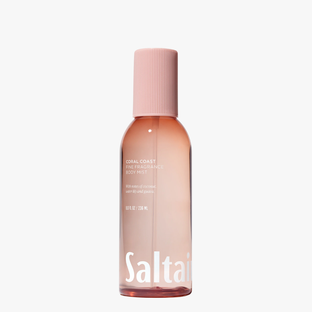 SALTAIR Brume parfumée CORAL COAST