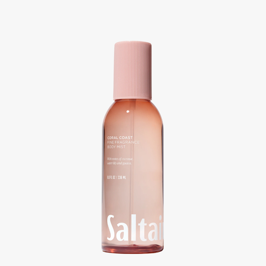 SALTAIR Brume parfumée CORAL COAST