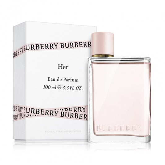 BURBERRY HER Eau de Parfum