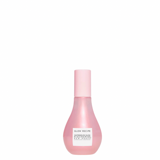 GLOW RECIPE Sérum lissant Watermelon Niacinamide Dew Drops