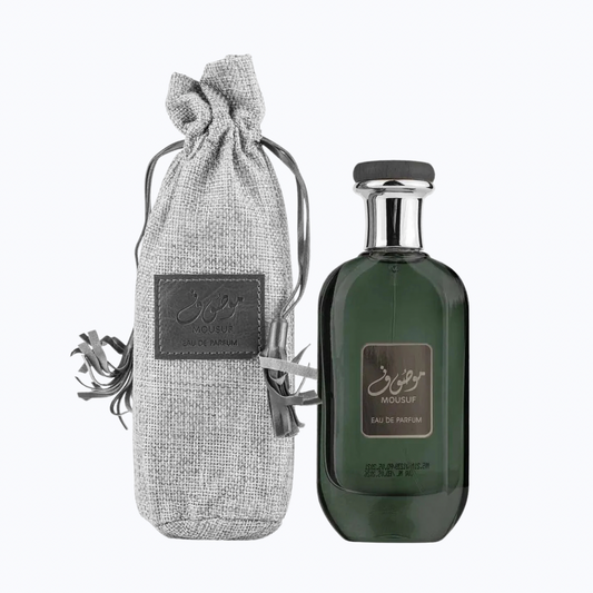 ARD AL ZAAFARAN Eau de parfum Mousuf Ramadi