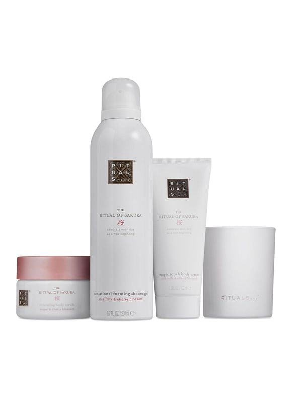 RITUALS Coffret Rituals of Sakura Taille M
