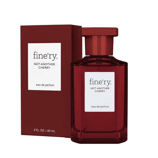 FINE’RY Eau de parfum Not Another Cherry