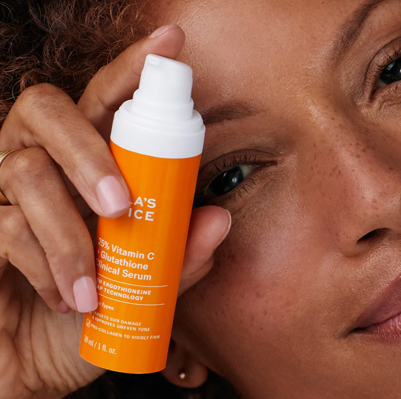 PAULA'S CHOICE Sérum anti hyperpigmentation Vitamine C 25% + Gluthathion