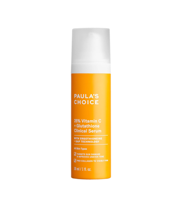 PAULA'S CHOICE Sérum anti hyperpigmentation Vitamine C 25% + Gluthathion