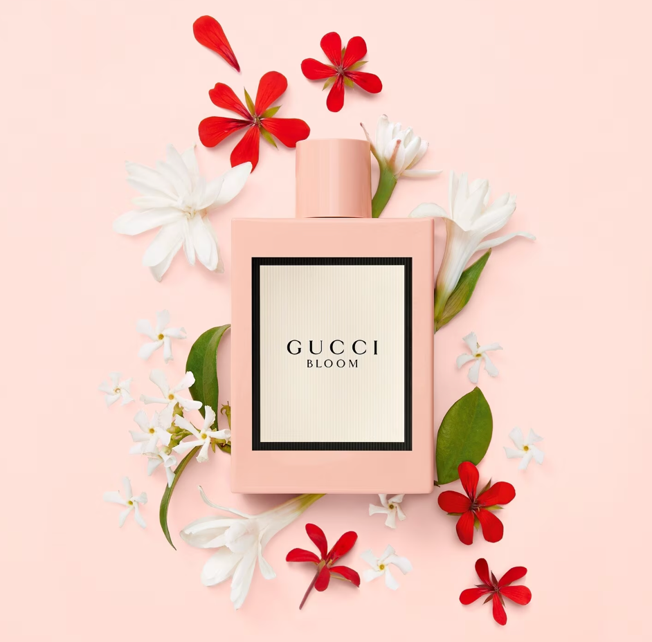 GUCCI Bloom eau de parfum 50ml
