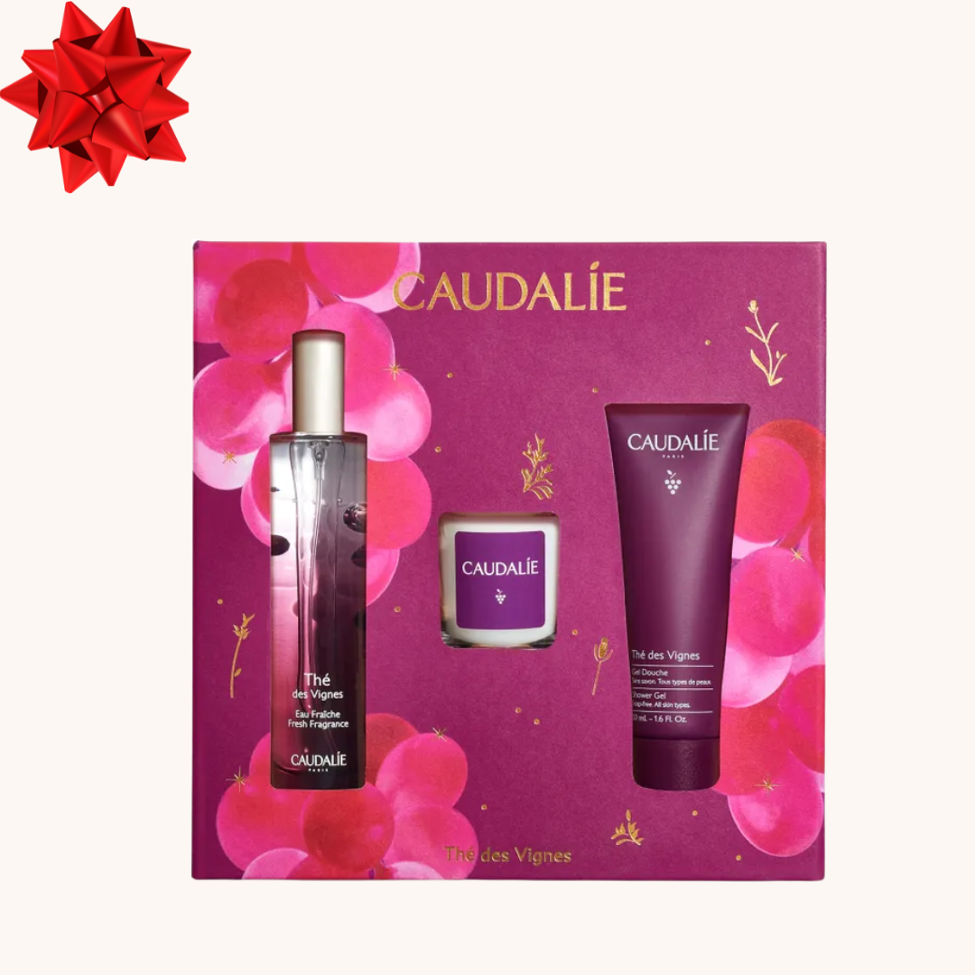 CAUDALIE Eau fraiche Thé des vignes 50ml