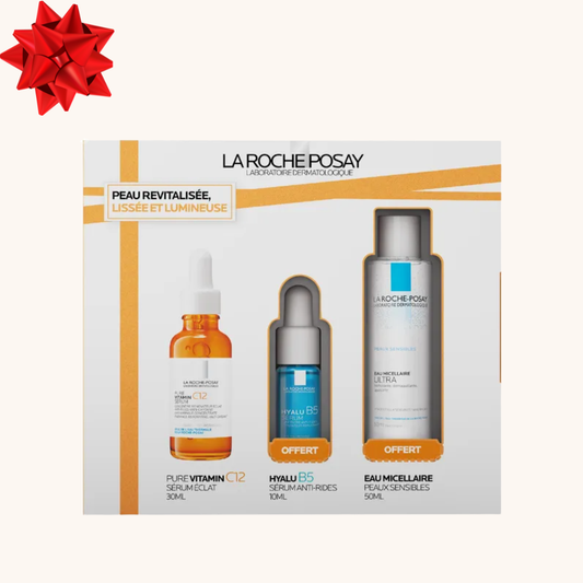 LA ROCHE-POSAY Sérum à la vitamine C PURE Vitamin C10