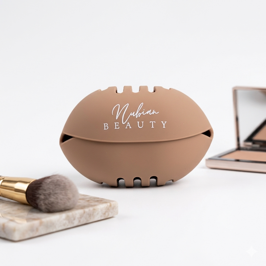 NUBIAN BEAUTY Coque de protection pour Blender en silicone