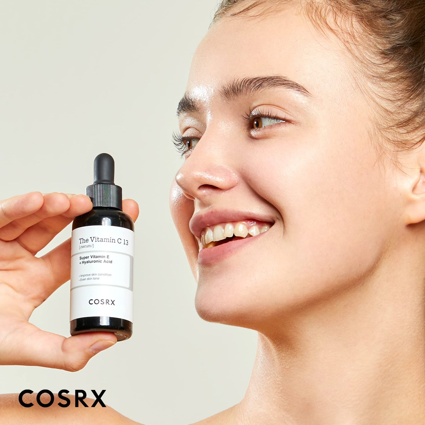COSRX Sérum à la Vitamine C 13 + Vitamine E & Acide hyaluronique