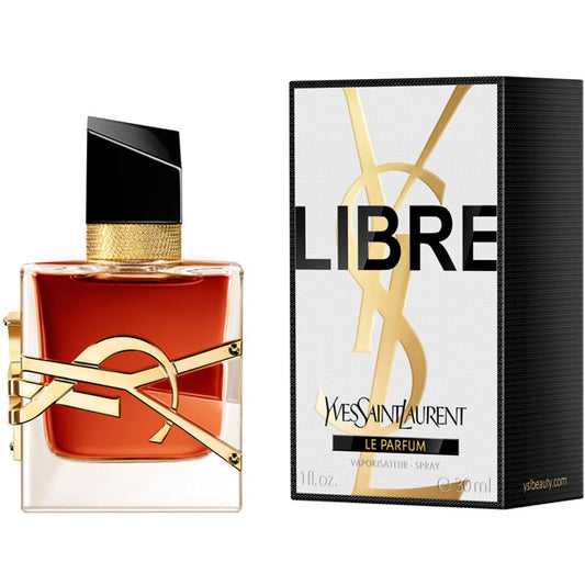 YVES SAINT LAURENT Libre le Parfum
