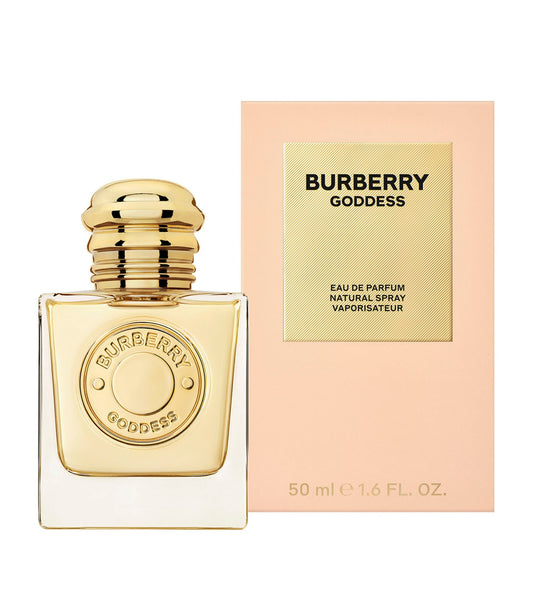 BURBERRY Eau de parfum GODDESS 50 ml