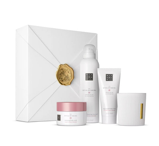 RITUALS Coffret Ritual of Sakura M