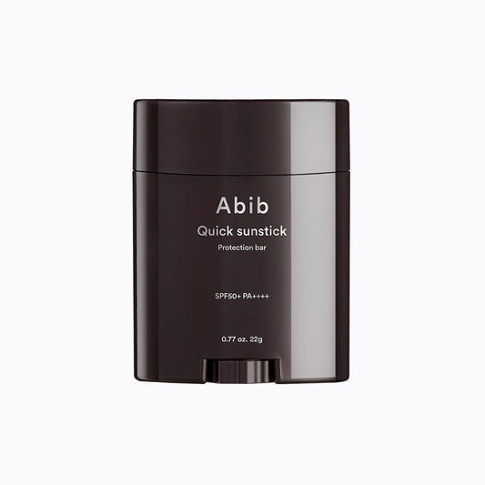 ABIB Stick solaire invisible SPF 50+ PA+++