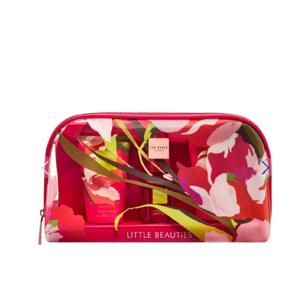 TED BAKER Coffret cadeau Little Beauties 2