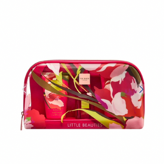 TED BAKER Coffret cadeau Little Beauties 2