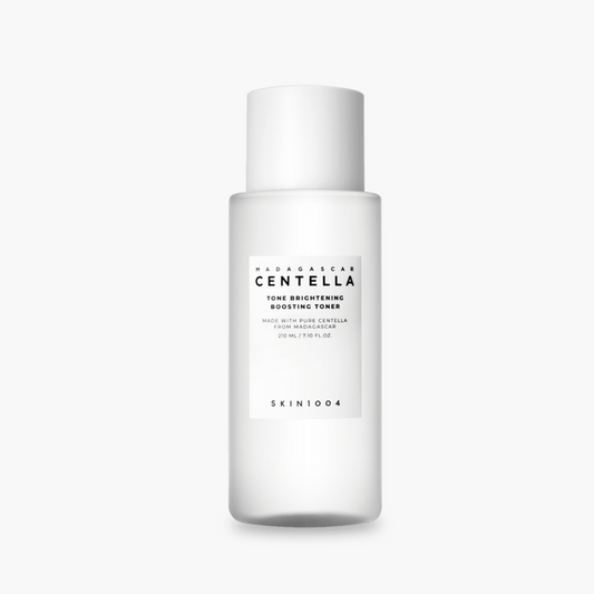 SKIN1004 Tonique éclaircissant hydratant Centella Tone Brightening