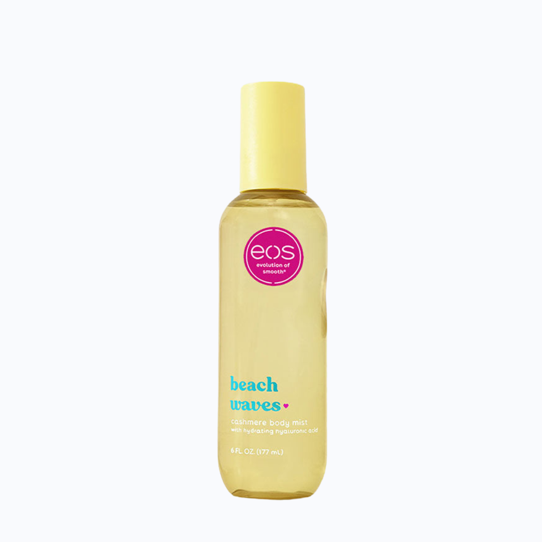 EOS Brume parfumée Beach Waves
