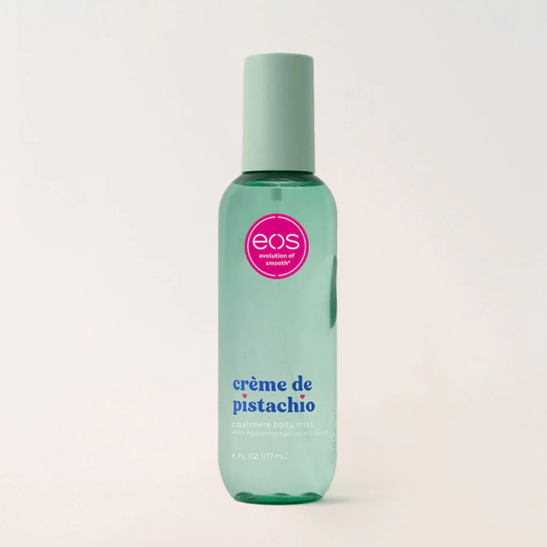 EOS Brume parfumée Crème de Pistachio