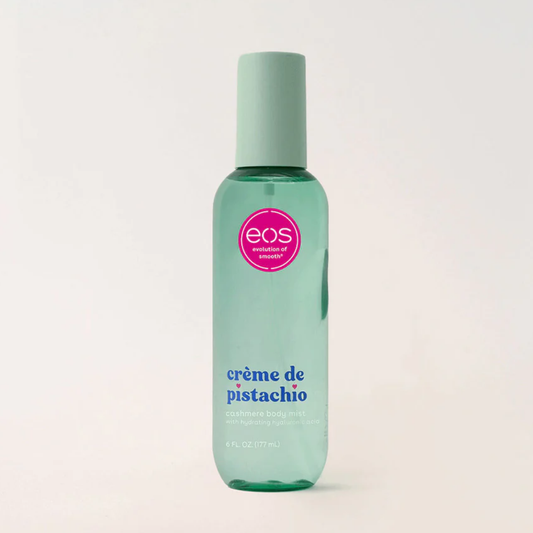 EOS Brume parfumée Crème de Pistachio