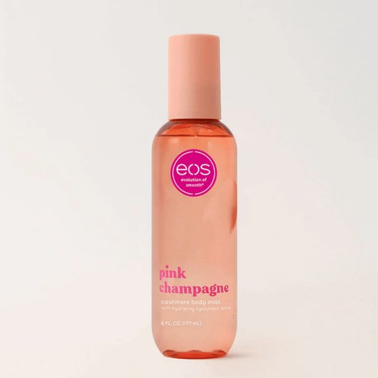 EOS Brume parfumée Pink Champagne