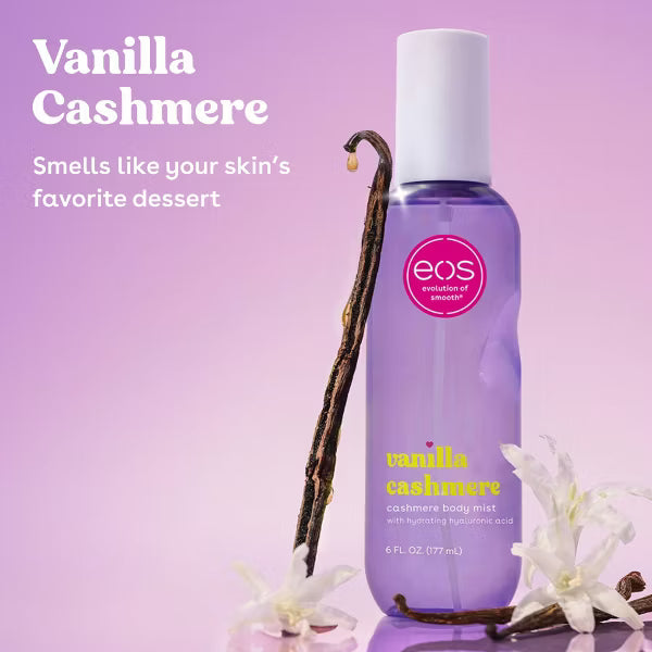 EOS Brume parfumée Cocoa Cashmere
