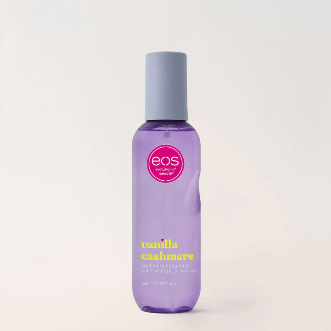EOS Brume parfumée Cocoa Cashmere