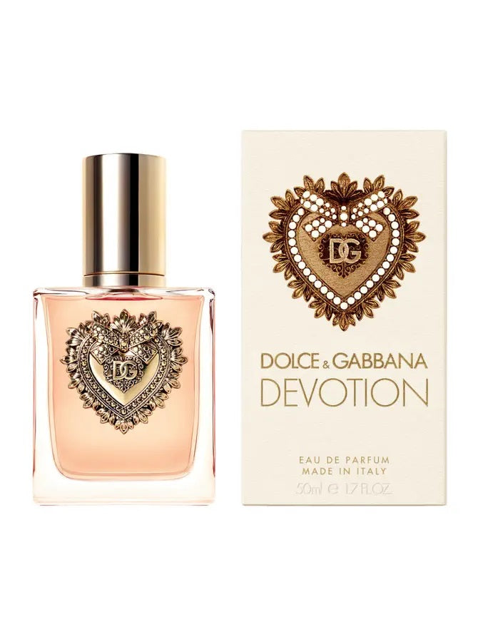 DOLCE & GABBANA Devotion Eau de Parfum