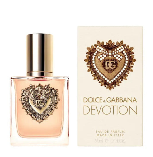 DOLCE & GABBANA Devotion Eau de Parfum
