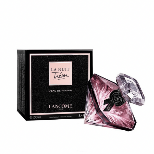 LANCÔME Trésor la nuit Eau de parfum