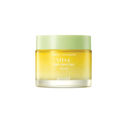 GOODAL Creme éclat anti-taches Vita C