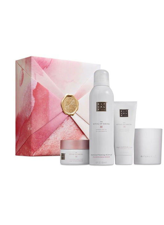 RITUALS Coffret Rituals of Sakura Taille M