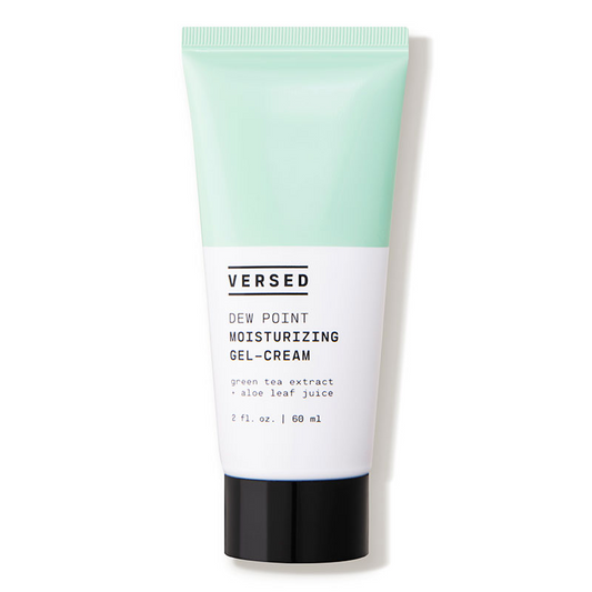 VERSED Gel crème Hydratant Dew Point