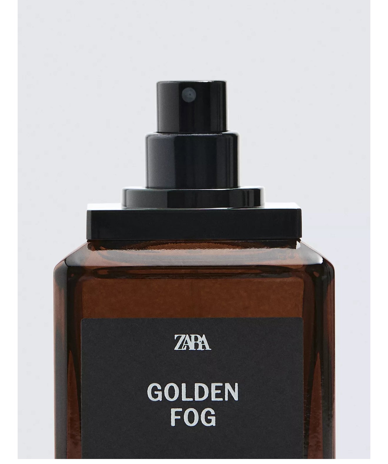 ZARA Eau de parfum London Fog