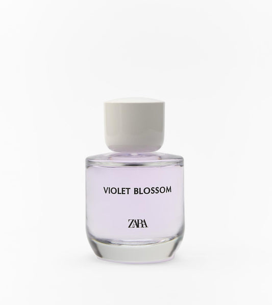 ZARA Eau de parfum Violet Blossom