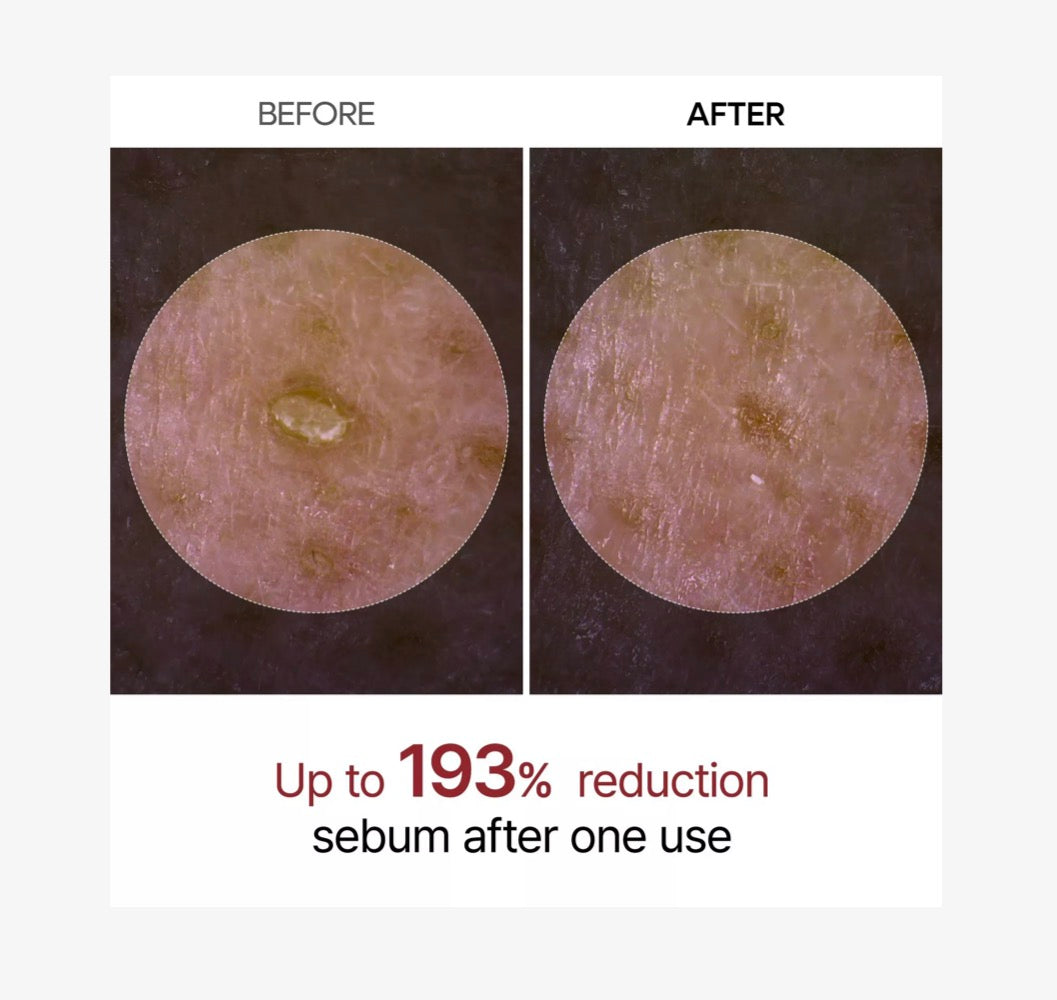DR MELAXIN Soin exfoliant Rice Glow PeelShot