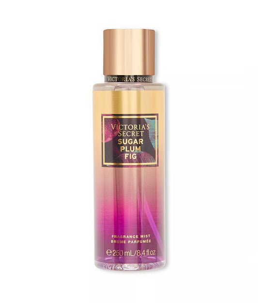 VICTORIA'S SECRET Brume corporelle Sugar Plum Fig