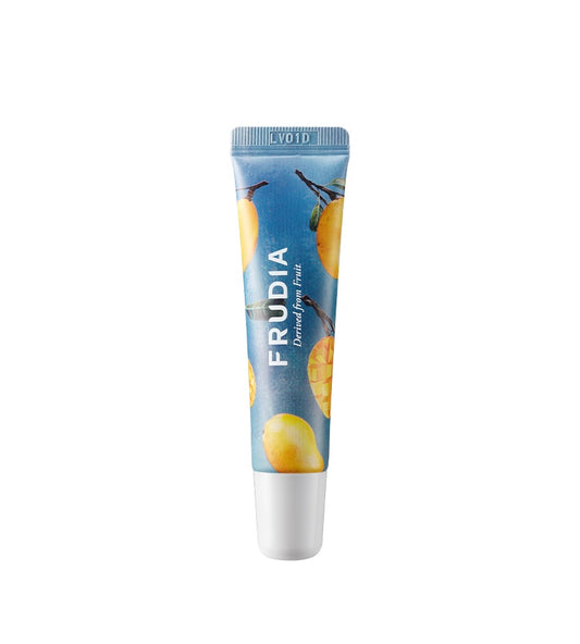 FRUDIA Soin/masque lèvres nourrissant au miel et Mangue
