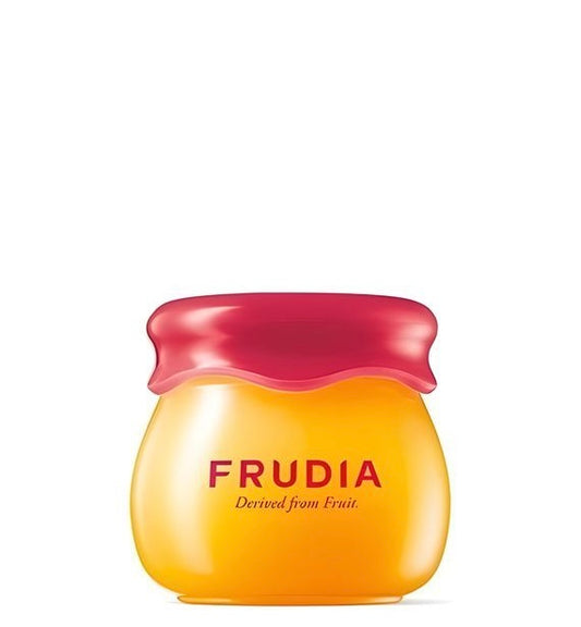 FRUDIA Soin/masque lèvres nourrissant au miel et grenade