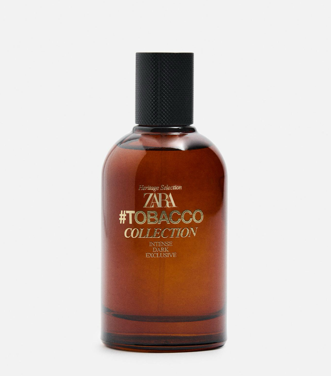 ZARA Tobacco Collection Rich warm Addictive