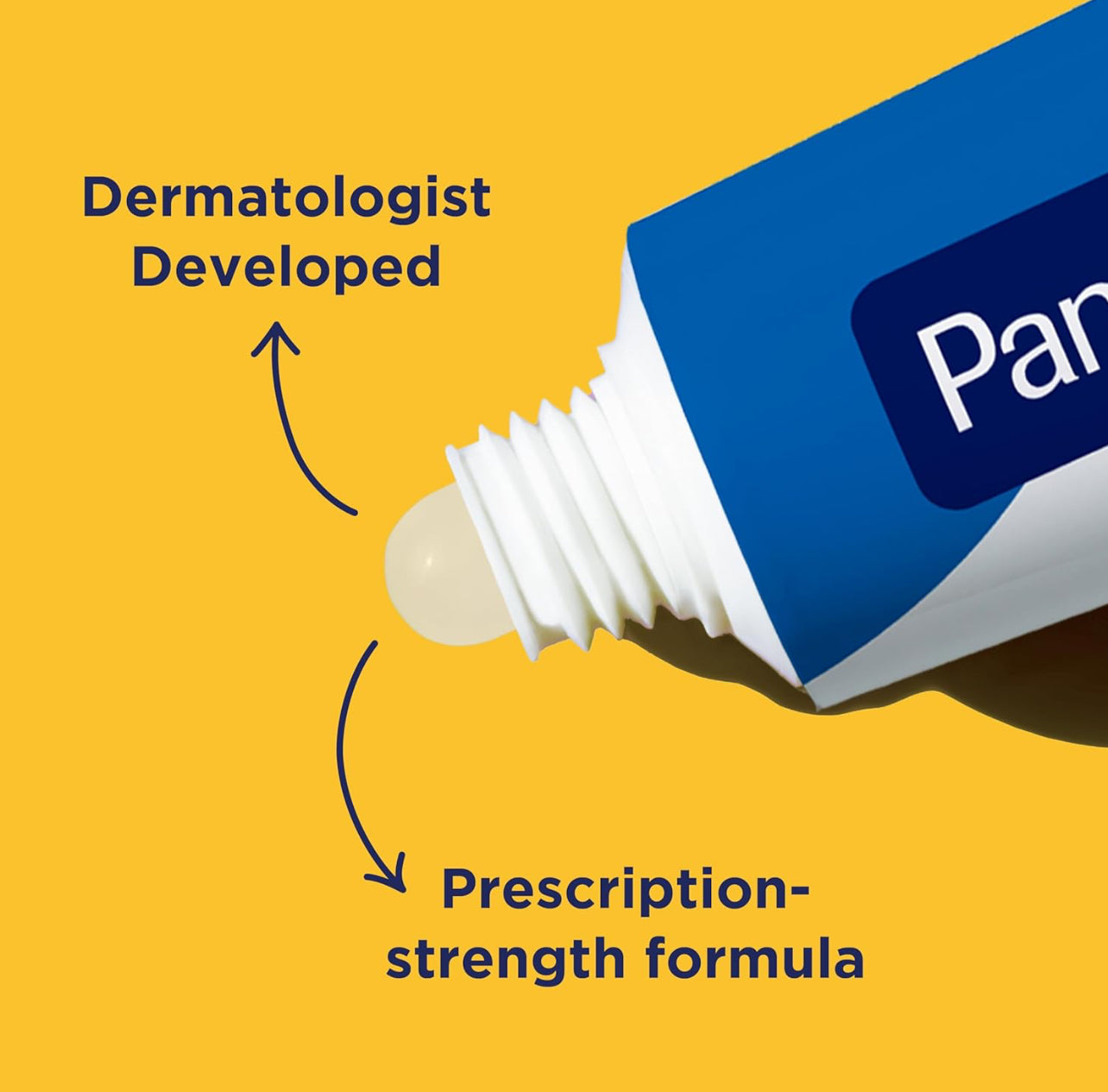 PANOXYL Gel traitement anti-acné Adapalene USP 0,1%