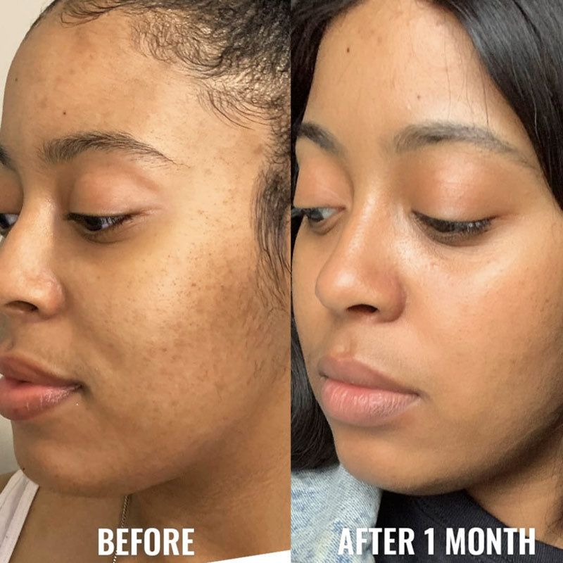 GOOD MOLECULES Tonique exfoliante à l’acide glycolique